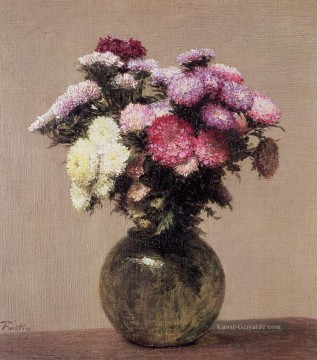  blumen - Gänseblümchen Blumenmaler Henri Fantin Latour